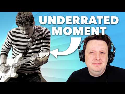 Why This Is My Favorite John Mayer Performance (EHX MicroSynth, Keeley Katana, Way Huge Aqua-Puss)