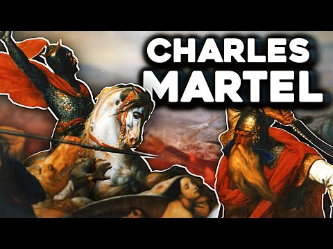 Charles Martel : Sauveur du royaume Franc ou imposteur ?