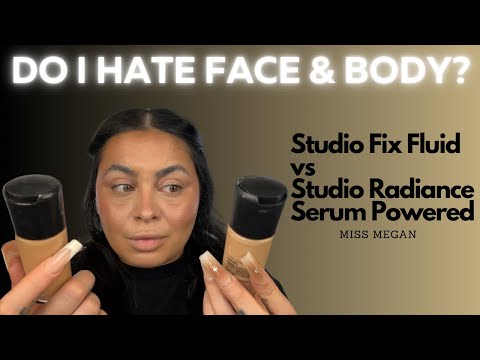 2024 UPDATED FULL FOUNDATION ROUTINE
