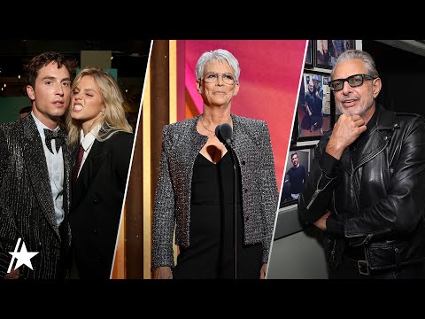 Las Culturistas Culture Awards 2025 Top Moments: Jamie Lee Curtis & Sarah Michelle Gellar