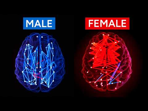 Is There a Smarter Sex?