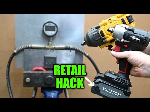 The Worst Impact We've Ever Tested