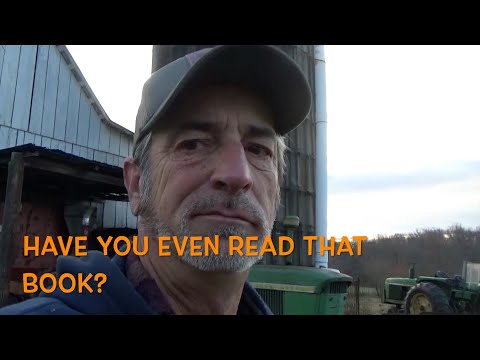 Wednesday Word: Who's the main Character?