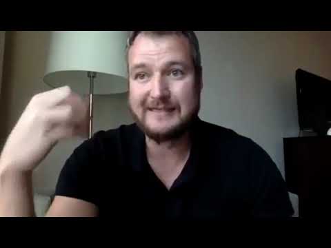 Сергей Долматов.  Исцеление чувства вины.