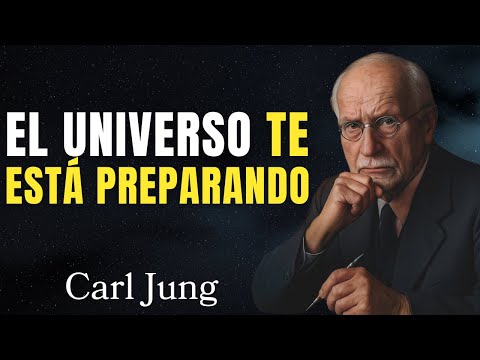 The universe won't give you your soulmate without first passing these 5 tests | Carl Jung
