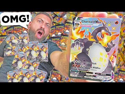 Nothing Could Ever Prepare Me For What Was About To Happen