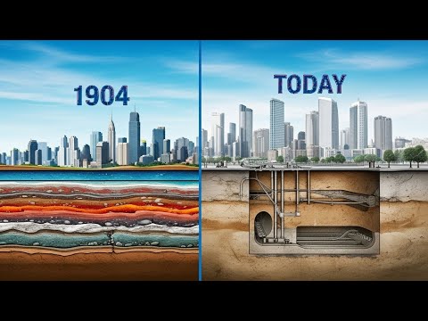 “Inside New York City’s Underground Megaproject Nobody Ever Sees”