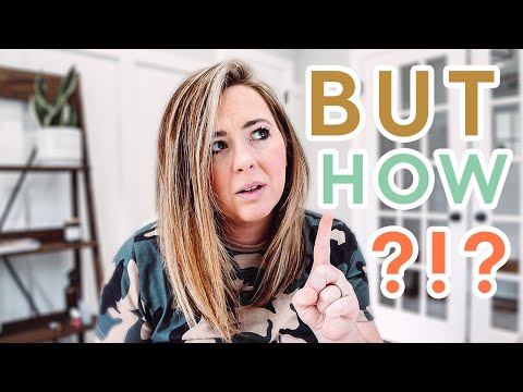 Create & Sell Digital Products EASILY | How to ACTUALLY create and sell your digital products