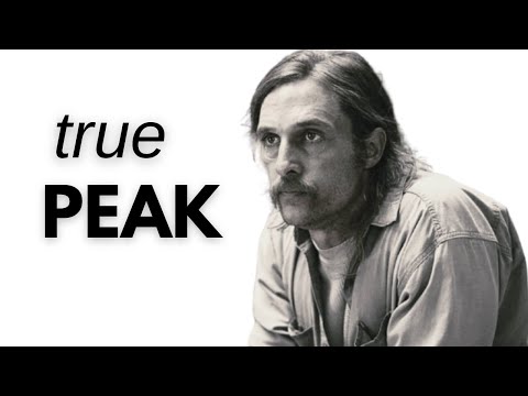 How True Detective Perfected Television in only Eight Episodes