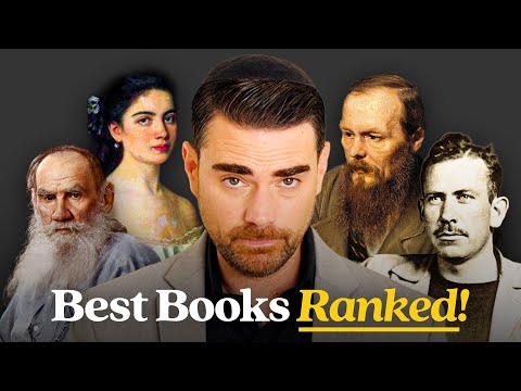 6 Books You Must Read Before You Die