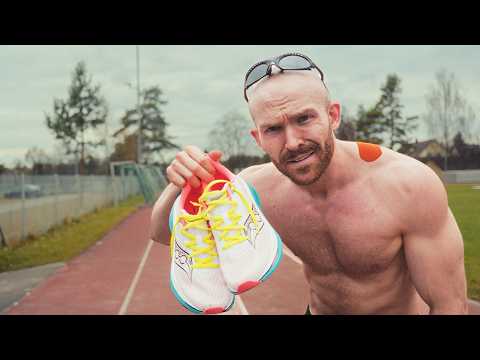 Carbon Running Shoes Are a Waste of Money (For Most Guys)