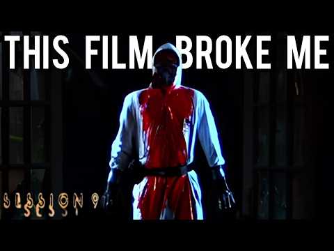 SESSION 9 | I Was WRONG About The ENDING