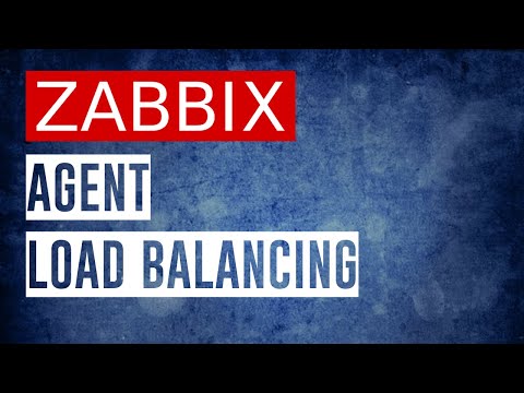 Zabbix Agent Scalability