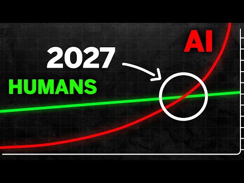 2027: The Year AI Becomes Smarter Than Us