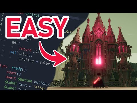 Is Game Development EASY?