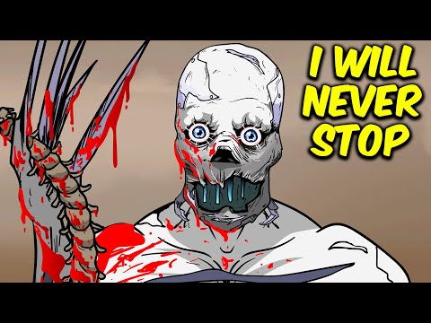 Nightmare SCPs That Cannot Be Defeated (Compilation)