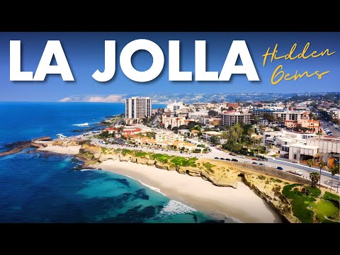 Exploring the Best of La Jolla, California: Hidden Gems, History & Tips