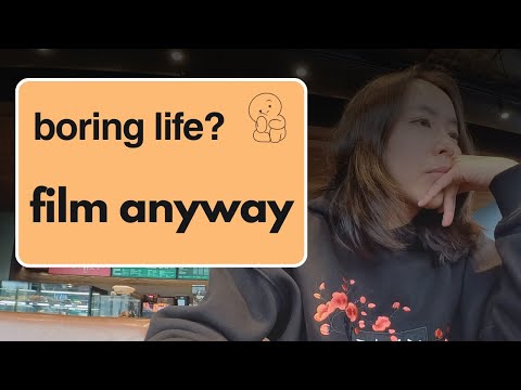 Think Your Life Is Too Boring for YouTube? Watch This If You’re A New Creator