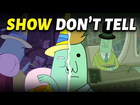 How Magic Man Taught Us To Heal