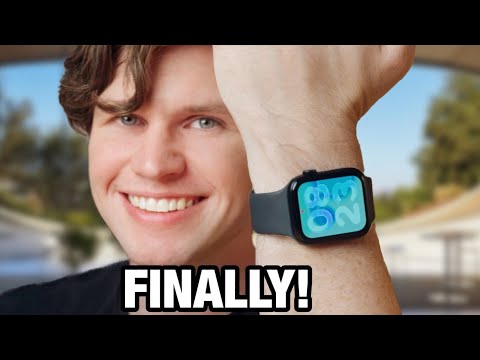 Apple Watch SE (2025) DON'T Pay More!