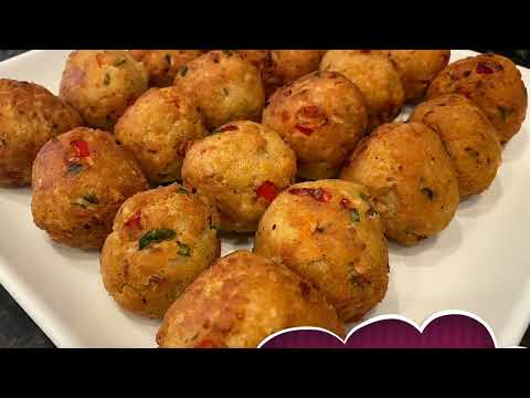 Best leftover Turkey recipe. Turn your leftover turkey breast into delicious tasty turkey balls