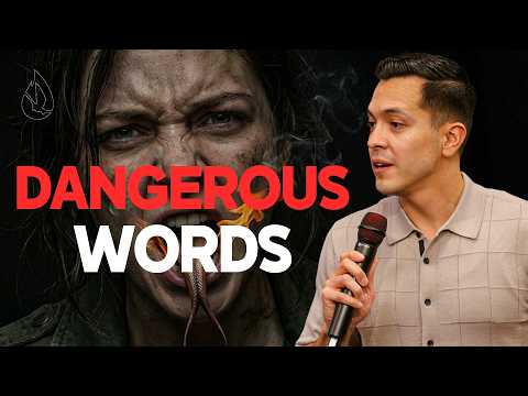 5 Deadly Sins You Commit with Your Words | David Diga Hernandez