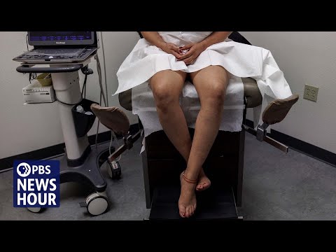 Rise of crisis pregnancy centers highlights shift in anti-abortion movement