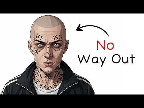 What It's Like To Be Every Russian Bratva Rank