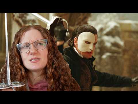 This Phantom Swordfight is ⚔️POINTLESS⚔️