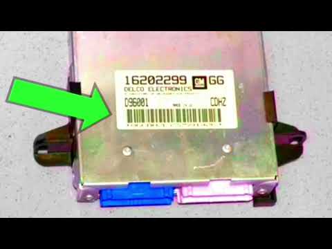 Все признаки неисправности ЭБУ. двигателя.