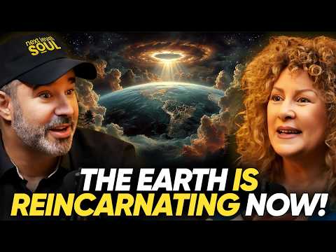 TOP Indigenous Psychic REVEALS MANKIND'S Future in 2026 & What's ATLANTIS' Connection! | Sonja Grace