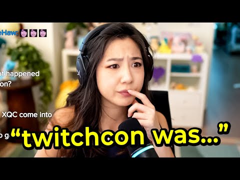 What I Think About Twitchcon 2025...