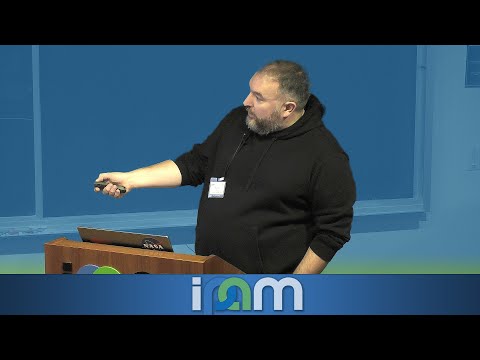 Roman Orus - News on tensor Networks for machine learning and quantum computing simulation