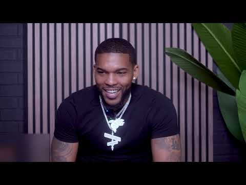 600 Breezy on D. Rose, Munna Duke, Doodie Lo, Lil Durk, NBA Youngboy, Chief Keef + more #DJUTV
