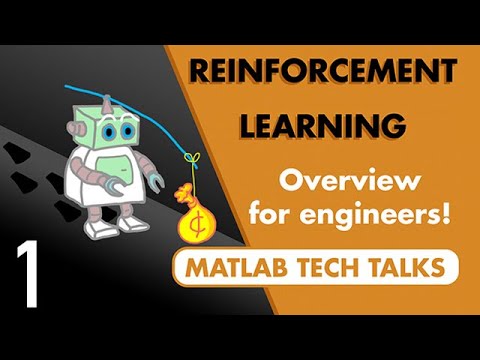 What Is Reinforcement Learning?