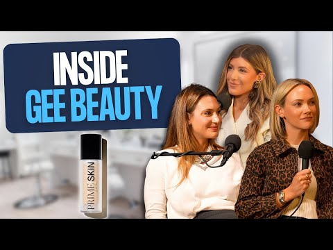 Gee Beauty’s Steph Gee: Family Business to Modern Beauty Brand (Toronto & Miami)