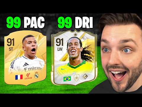 Best Players in FC 25