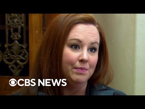 Futurist explains how AI will change the way we live and work