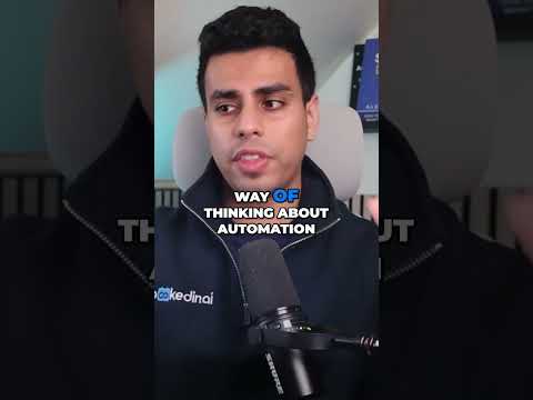 Agentic Workflows: Automate Everything, Direct the Future