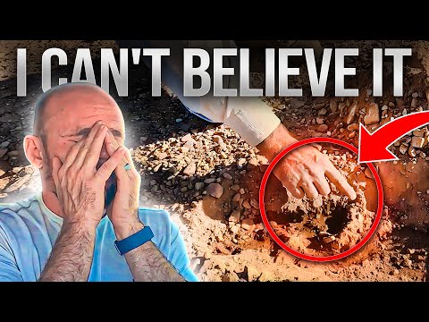 $45,500 For Moving DIRT?! Something's WRONG. My Experience Working With Excavators