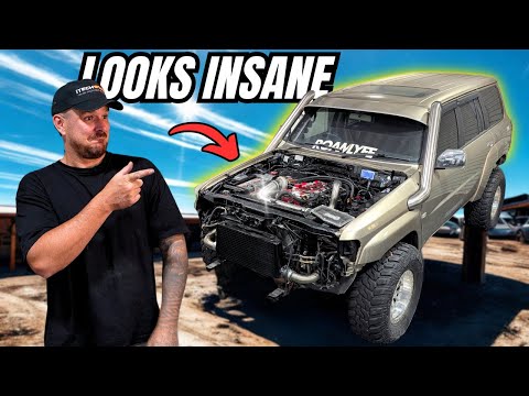 Engine Bay Upgrades That Are Actually Worth It