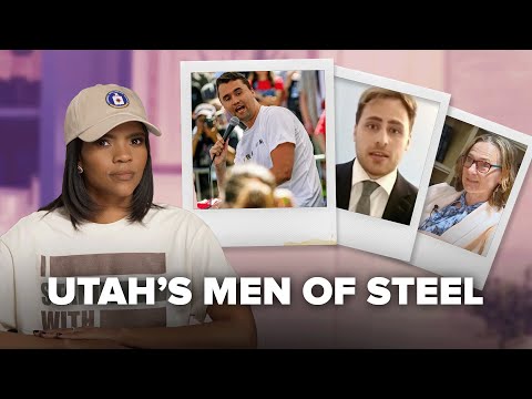 REVELATIONS: The Truth About Charlie's Medical Report | Candace Ep 251