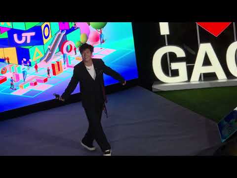 張與辰 1219 廣汽 - Monica