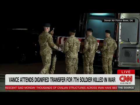 What Trump Isn’t Telling Americans about the War with Iran