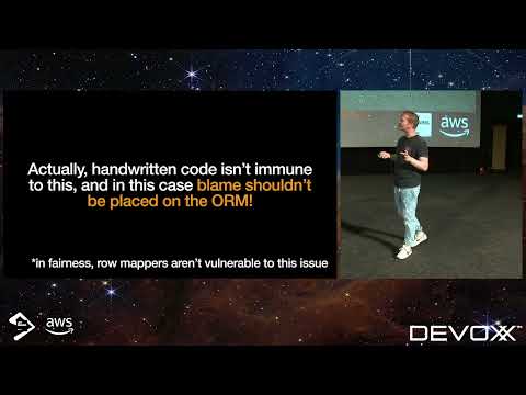 ORM, 20 years later by Gavin King