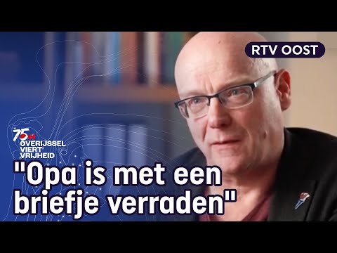 Wat is er gebeurd met de Canadese soldaten die Overijssel bevrijdden? | RTV Oost