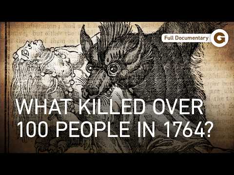 The Beast of Gévaudan: Chasing The Werewolf-Creature That Terrorized France | Full Documentary