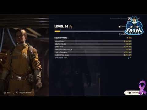 [PS5/ENG] Lets Go Raiding (Part 5/10)