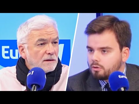 "L’islamisme n’est pas né dans les prairies normandes, on l’a importé sur notre sol" (G. Le Bret)