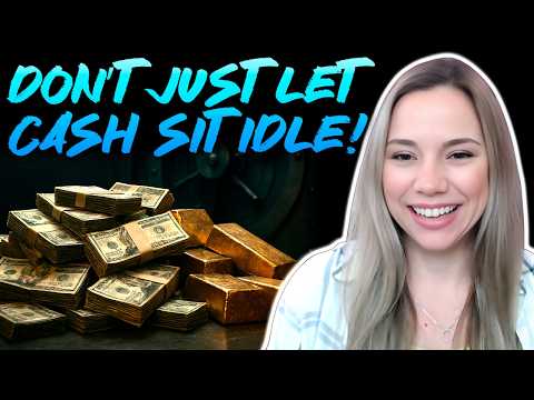 Stop Letting Your Cash Sit Idle Between Deals